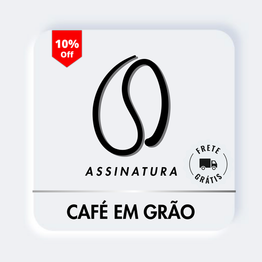 4 PACOTES | GRÃO