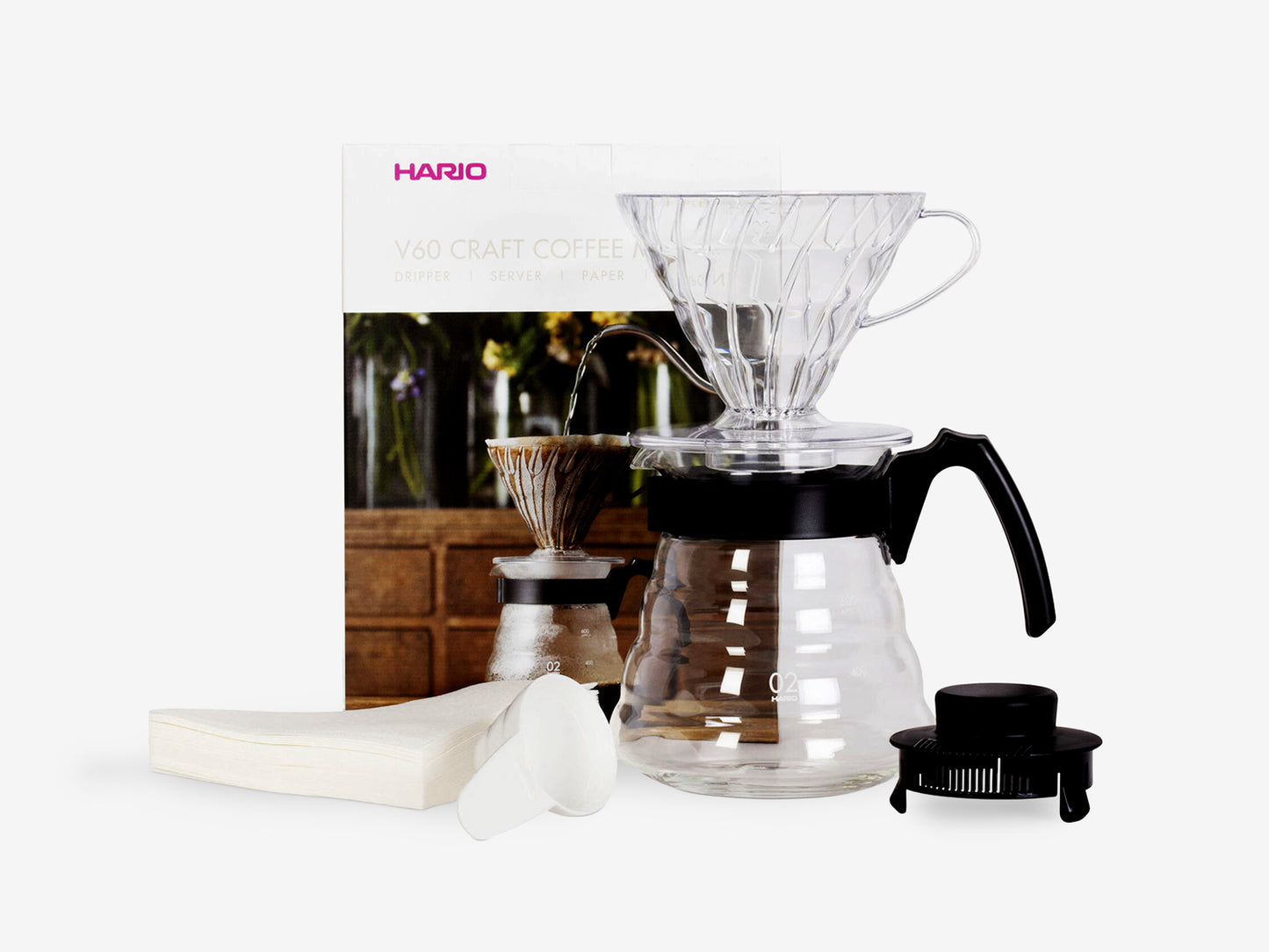 Kit V60