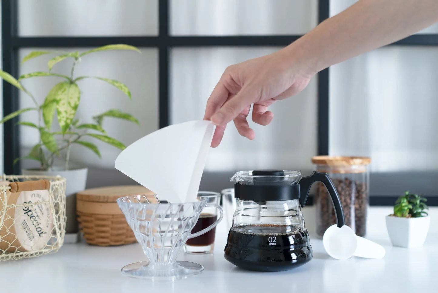 Kit V60