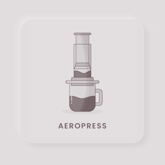 Cafeteira Aeropress
