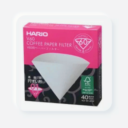 Filtro V60