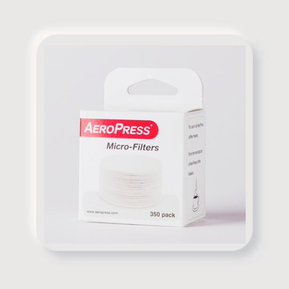 Filtro Aeropress