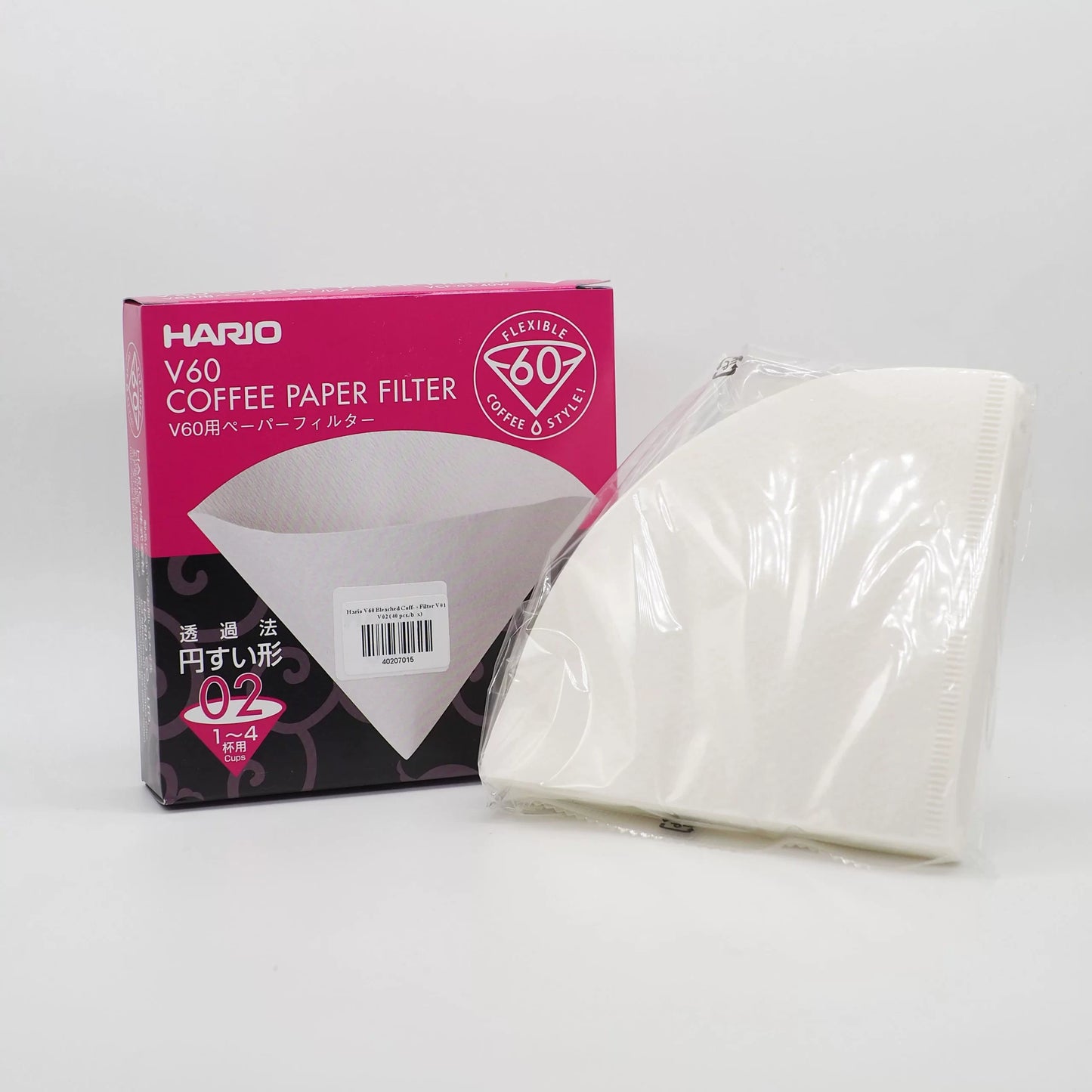 Filtro V60