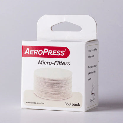 Filtro Aeropress